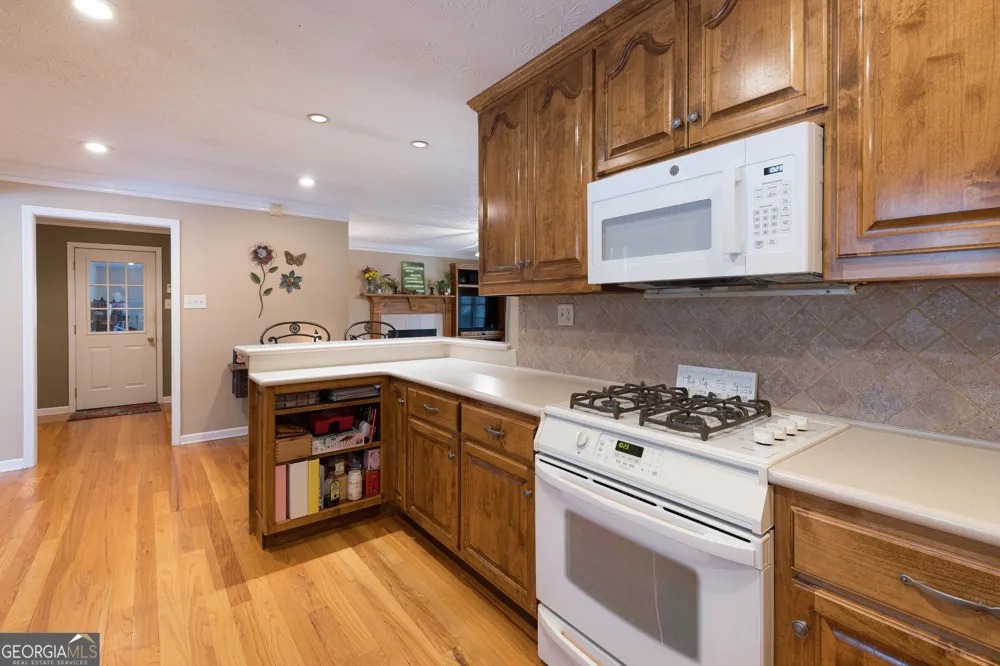 205 Woodland DR Zebulon, GA 30295