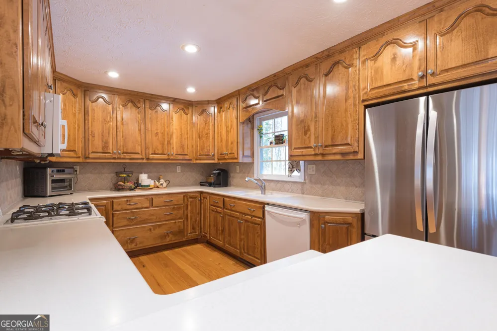 205 Woodland DR Zebulon, GA 30295