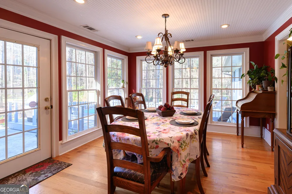 205 Woodland DR Zebulon, GA 30295