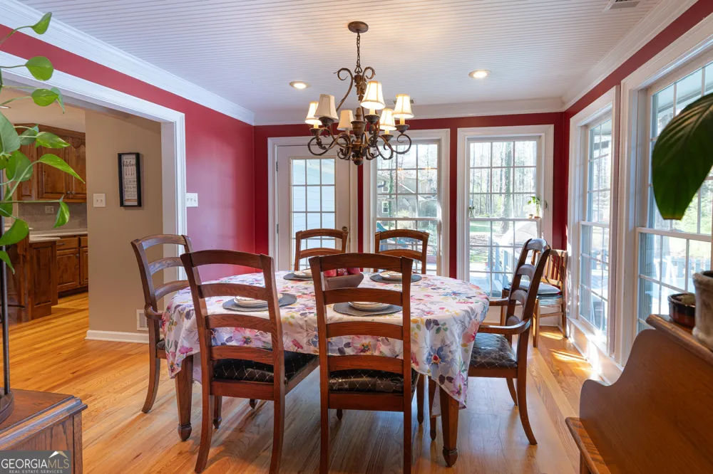 205 Woodland DR Zebulon, GA 30295