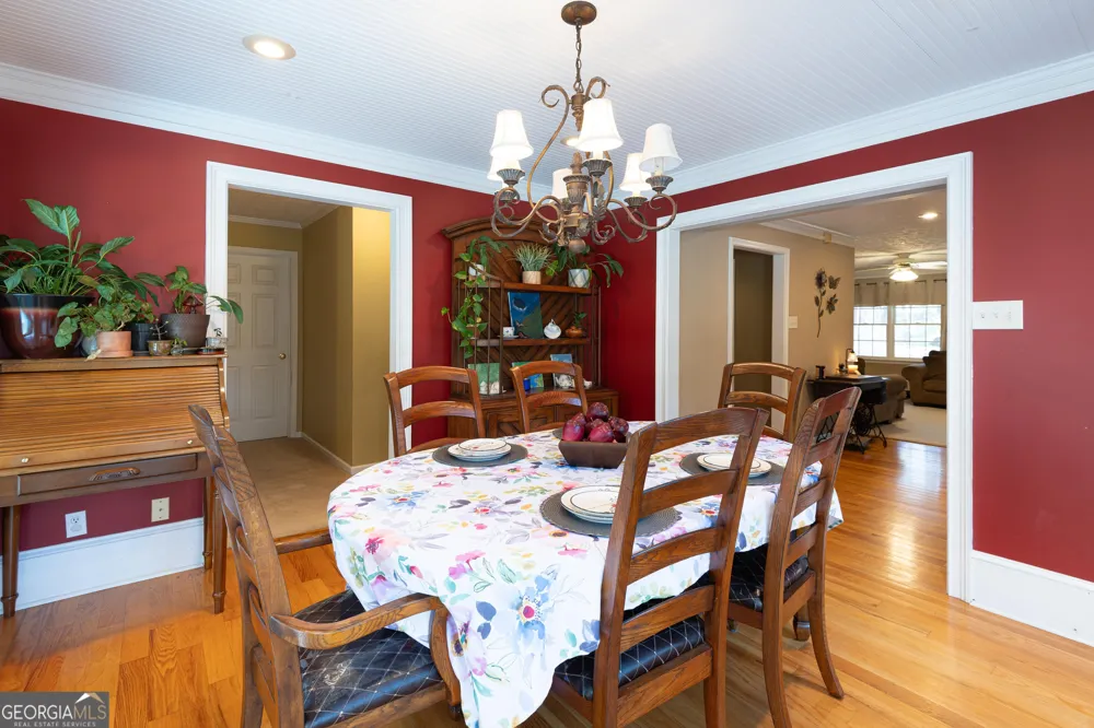 205 Woodland DR Zebulon, GA 30295