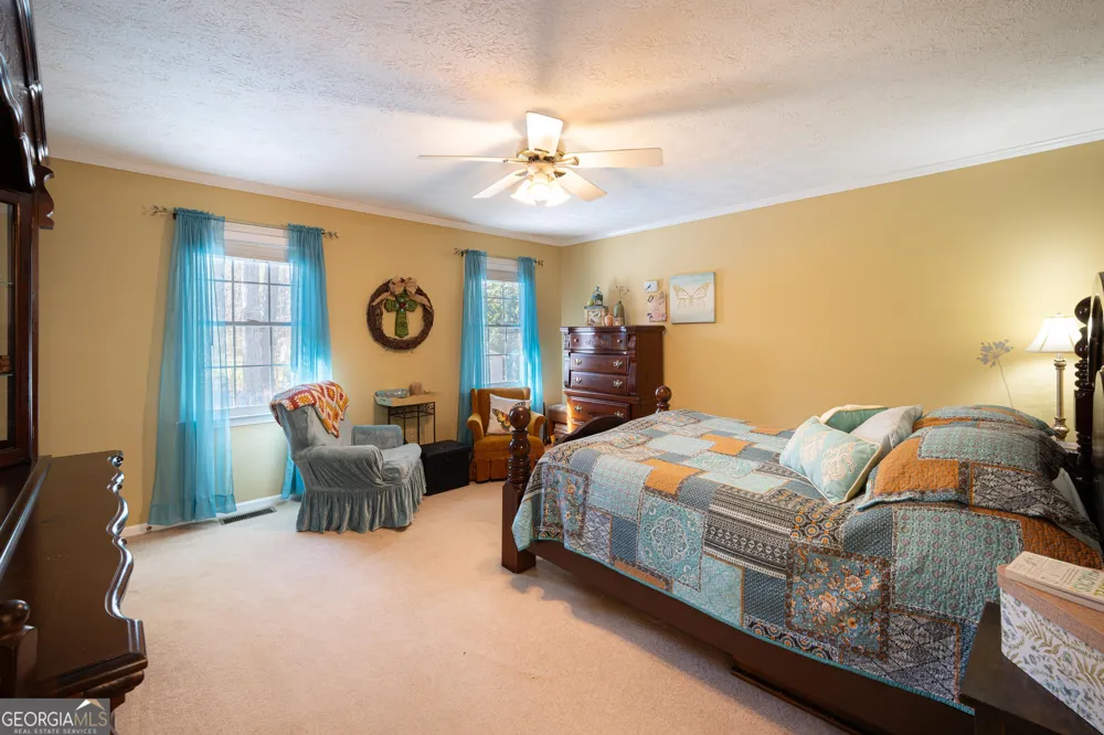 205 Woodland DR Zebulon, GA 30295