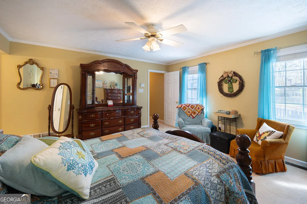 205 Woodland DR Zebulon, GA 30295