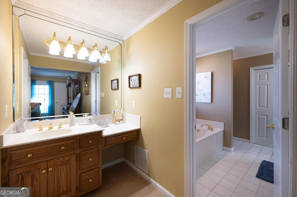 205 Woodland DR Zebulon, GA 30295