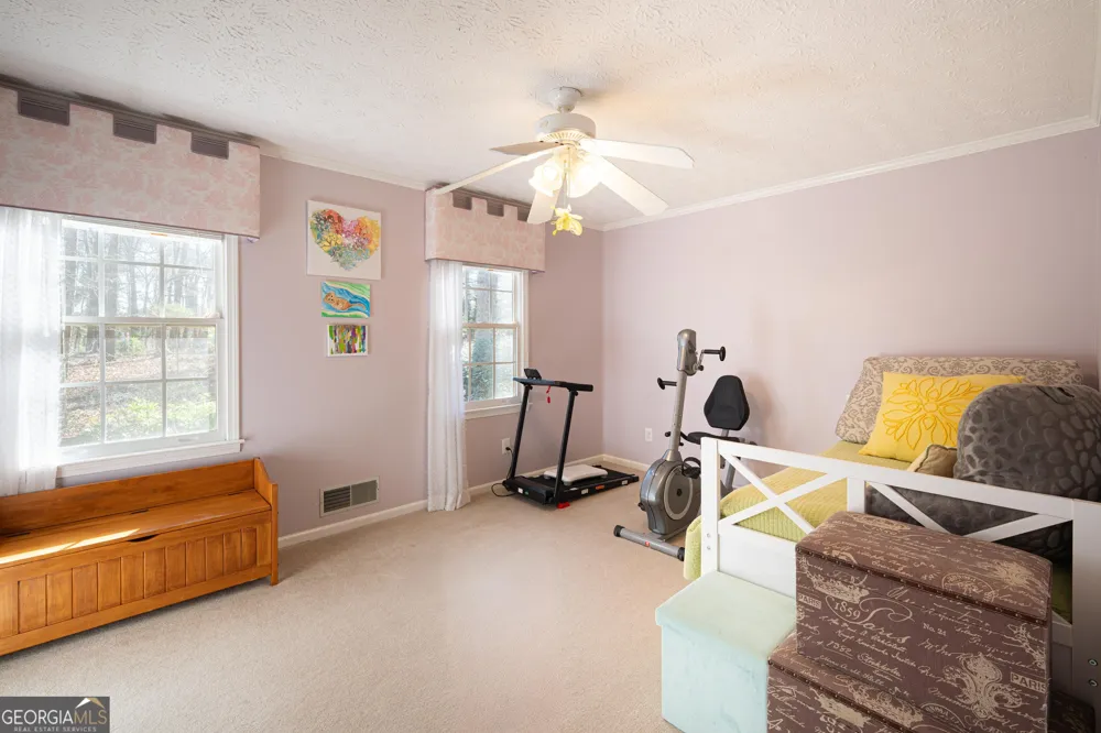 205 Woodland DR Zebulon, GA 30295