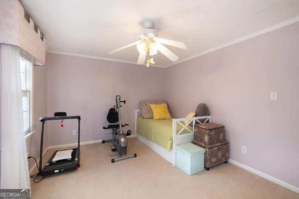205 Woodland DR Zebulon, GA 30295