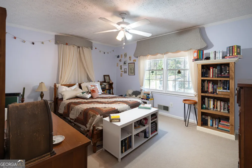 205 Woodland DR Zebulon, GA 30295