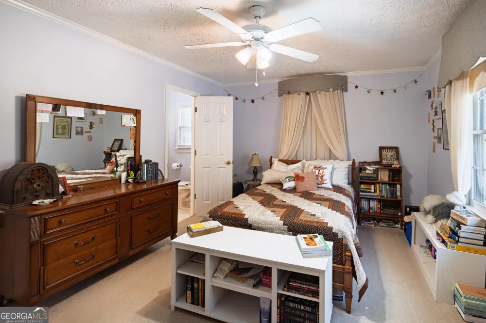 205 Woodland DR Zebulon, GA 30295