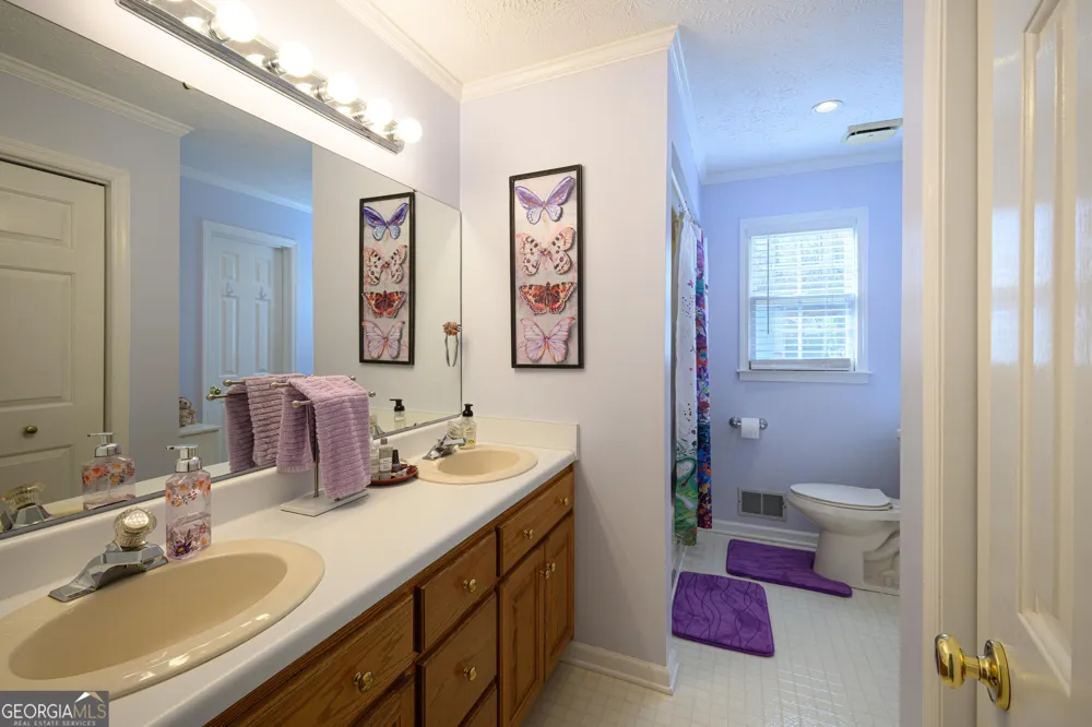 205 Woodland DR Zebulon, GA 30295
