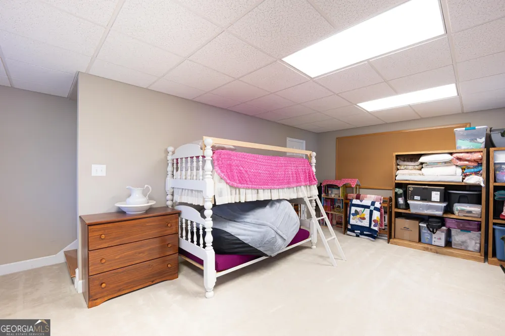 205 Woodland DR Zebulon, GA 30295