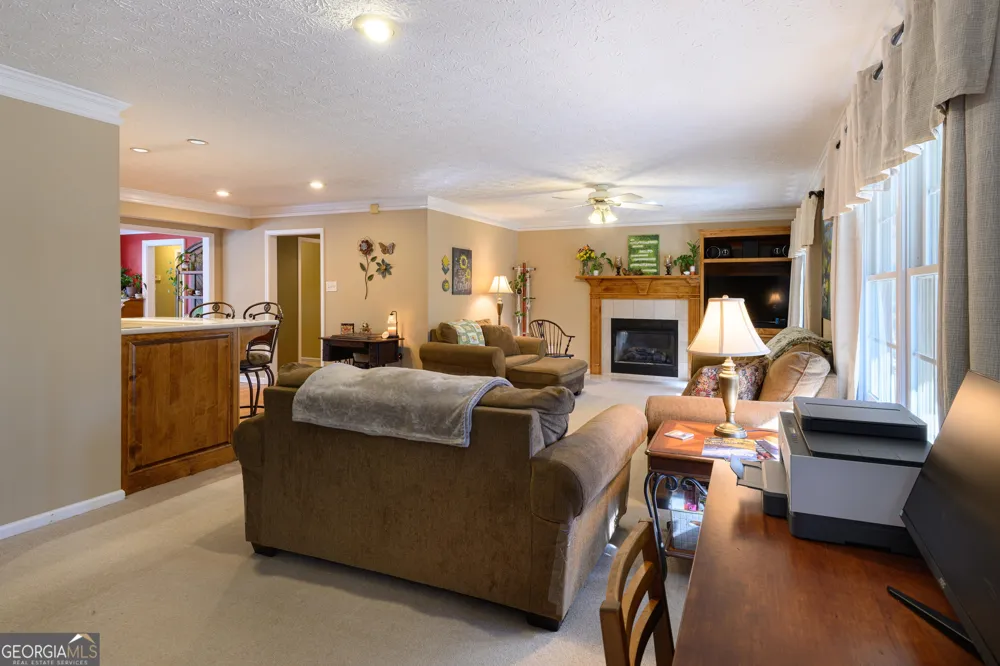 205 Woodland DR Zebulon, GA 30295