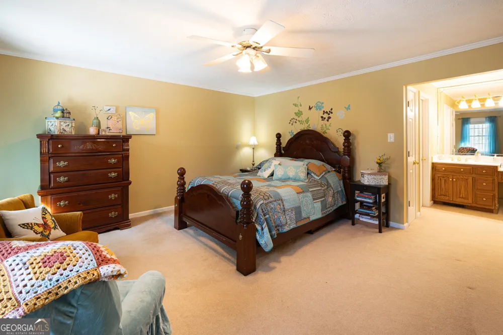 205 Woodland DR Zebulon, GA 30295