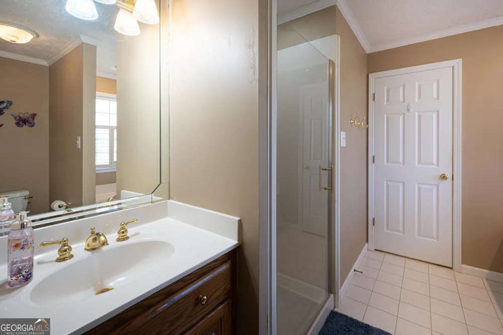 205 Woodland DR Zebulon, GA 30295