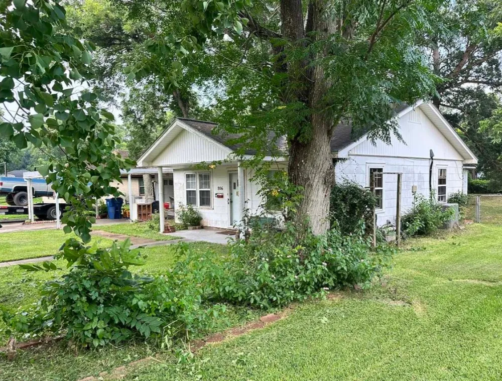 806 Brockman Street Sweeny, TX 77480