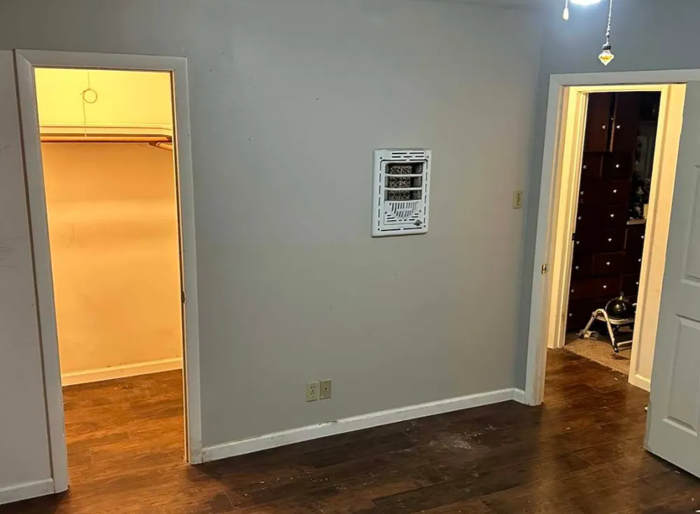 806 Brockman Street Sweeny, TX 77480