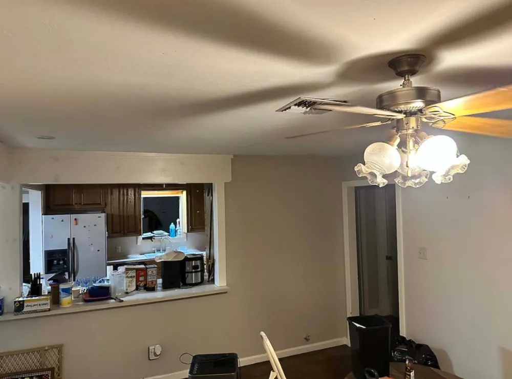 806 Brockman Street Sweeny, TX 77480