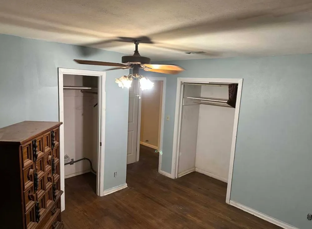 806 Brockman Street Sweeny, TX 77480