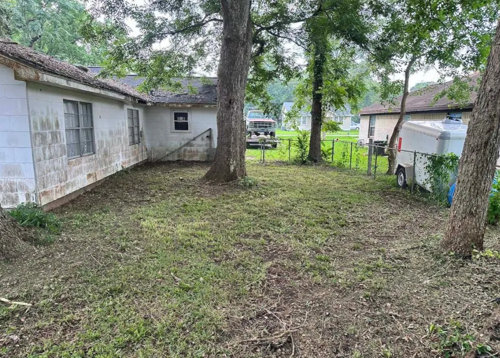 806 Brockman Street Sweeny, TX 77480