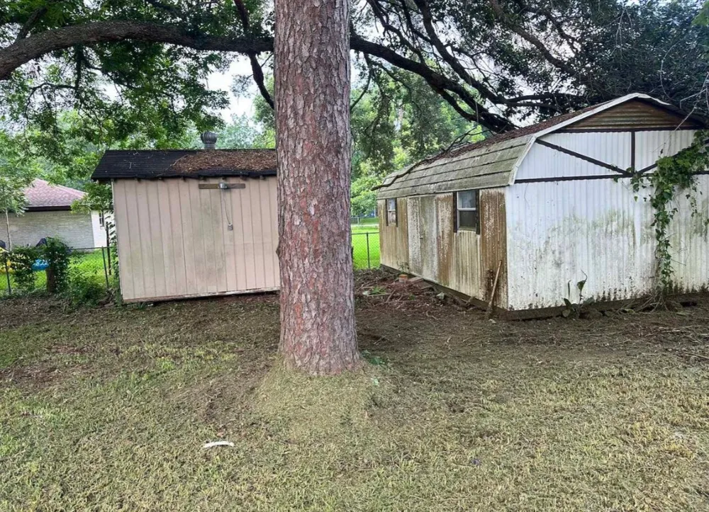 806 Brockman Street Sweeny, TX 77480