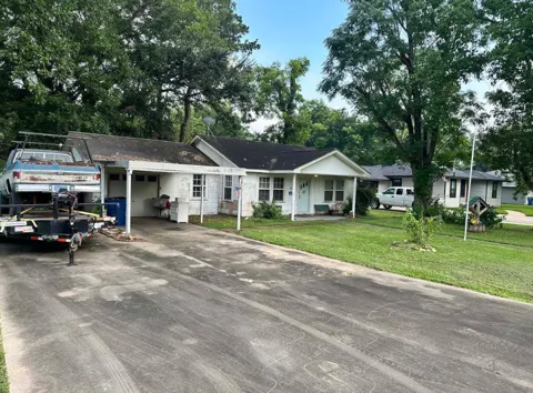 806 Brockman Street