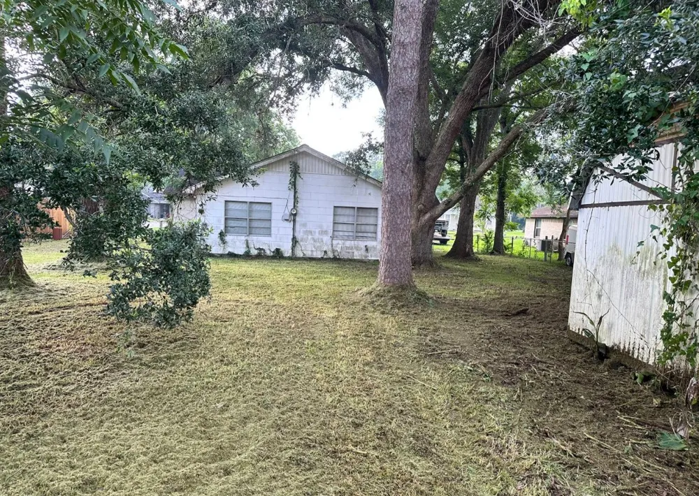 806 Brockman Street Sweeny, TX 77480
