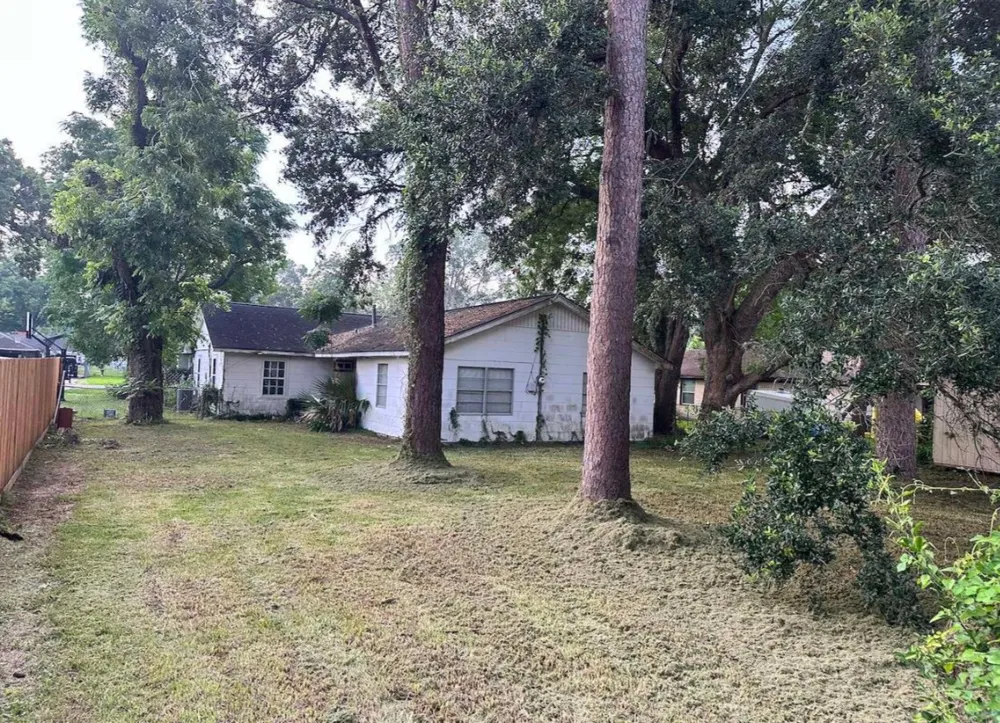 806 Brockman Street Sweeny, TX 77480