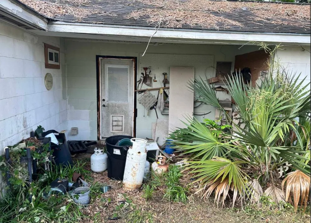806 Brockman Street Sweeny, TX 77480