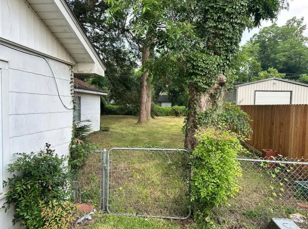 806 Brockman Street Sweeny, TX 77480