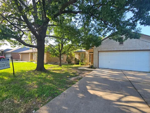 8506 Hillrock Drive