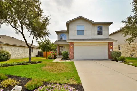 3345 Winding River Trail