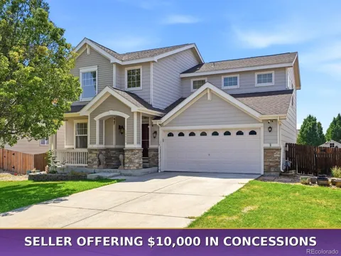 12625 Jersey Circle