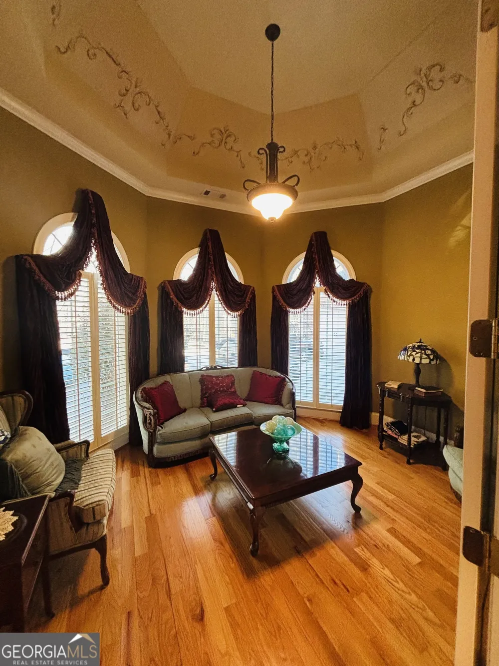 74 Waterford PATH Hiram, GA 30141