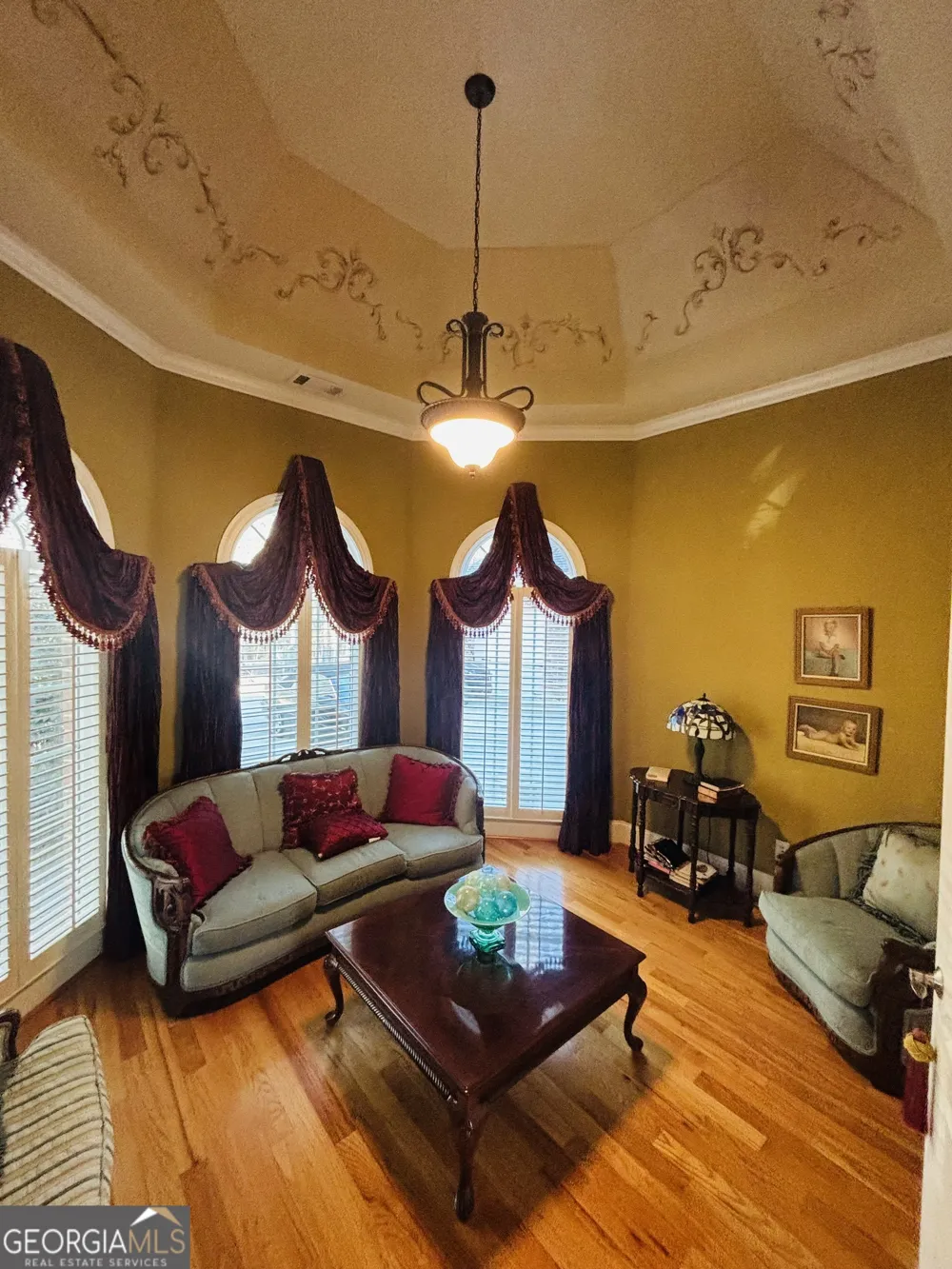 74 Waterford PATH Hiram, GA 30141