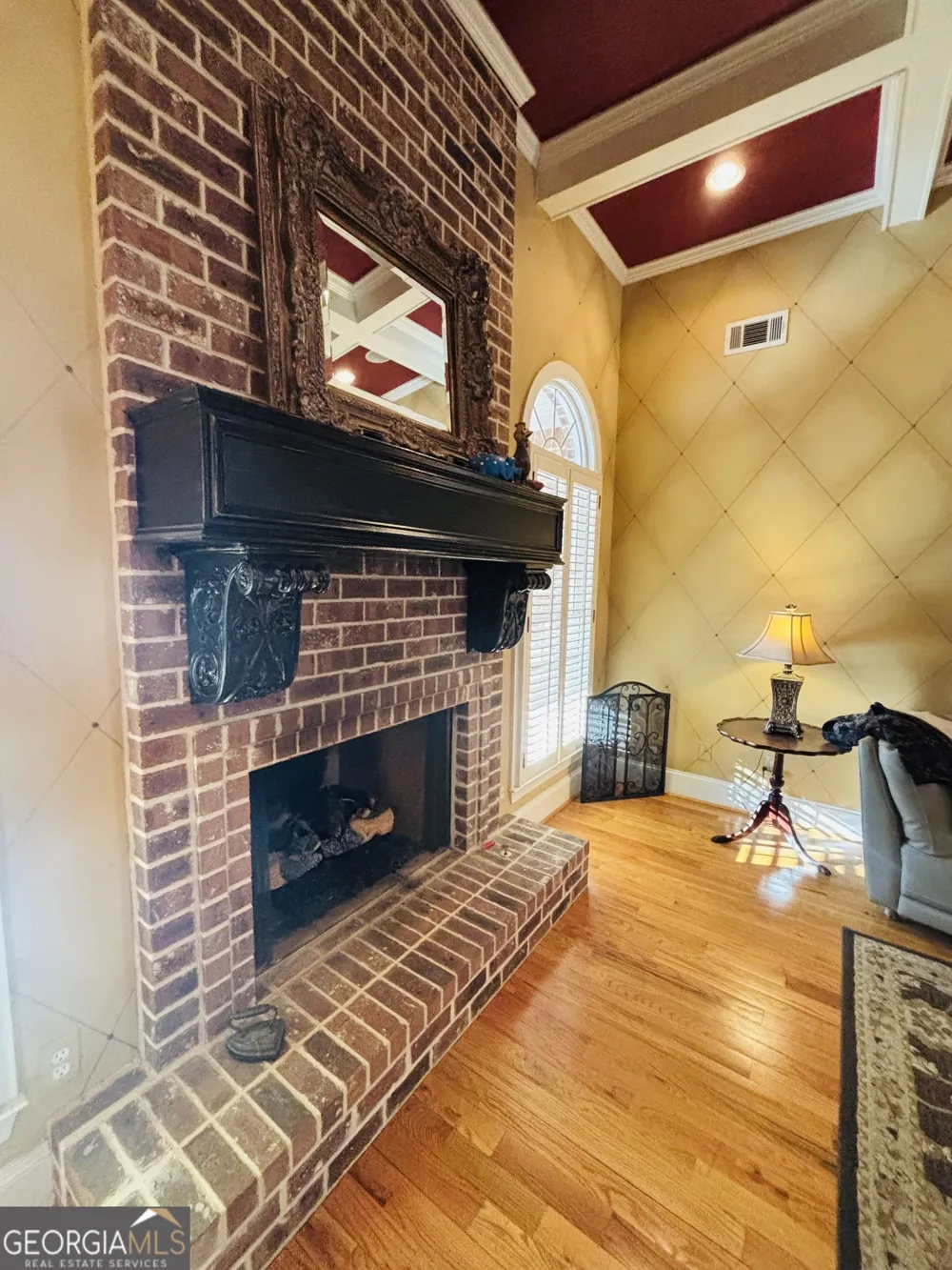 74 Waterford PATH Hiram, GA 30141