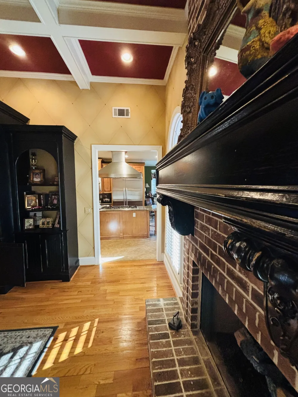 74 Waterford PATH Hiram, GA 30141