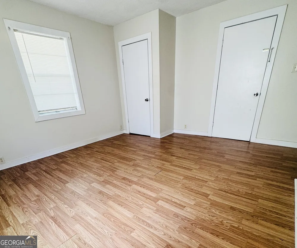 205 E Brumby AVE Reidsville, GA 30453