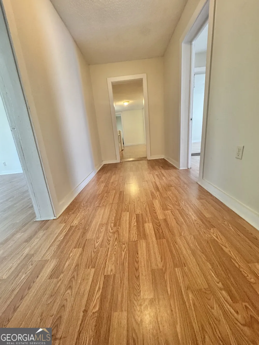 205 E Brumby AVE Reidsville, GA 30453