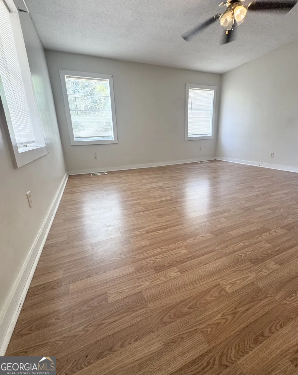 205 E Brumby AVE Reidsville, GA 30453