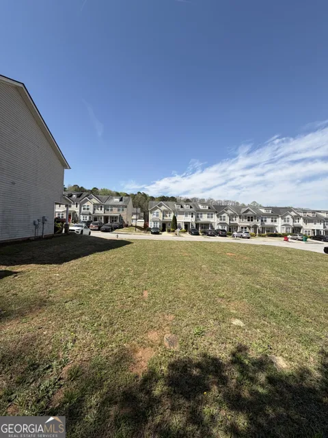 3571 Rock Ridge DR