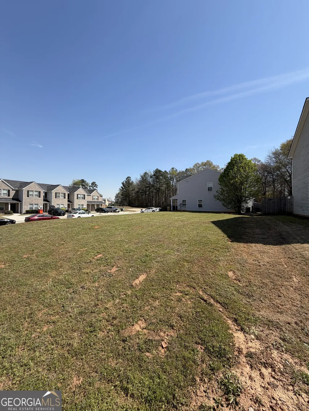3571 Rock Ridge DR Rex, GA 30273