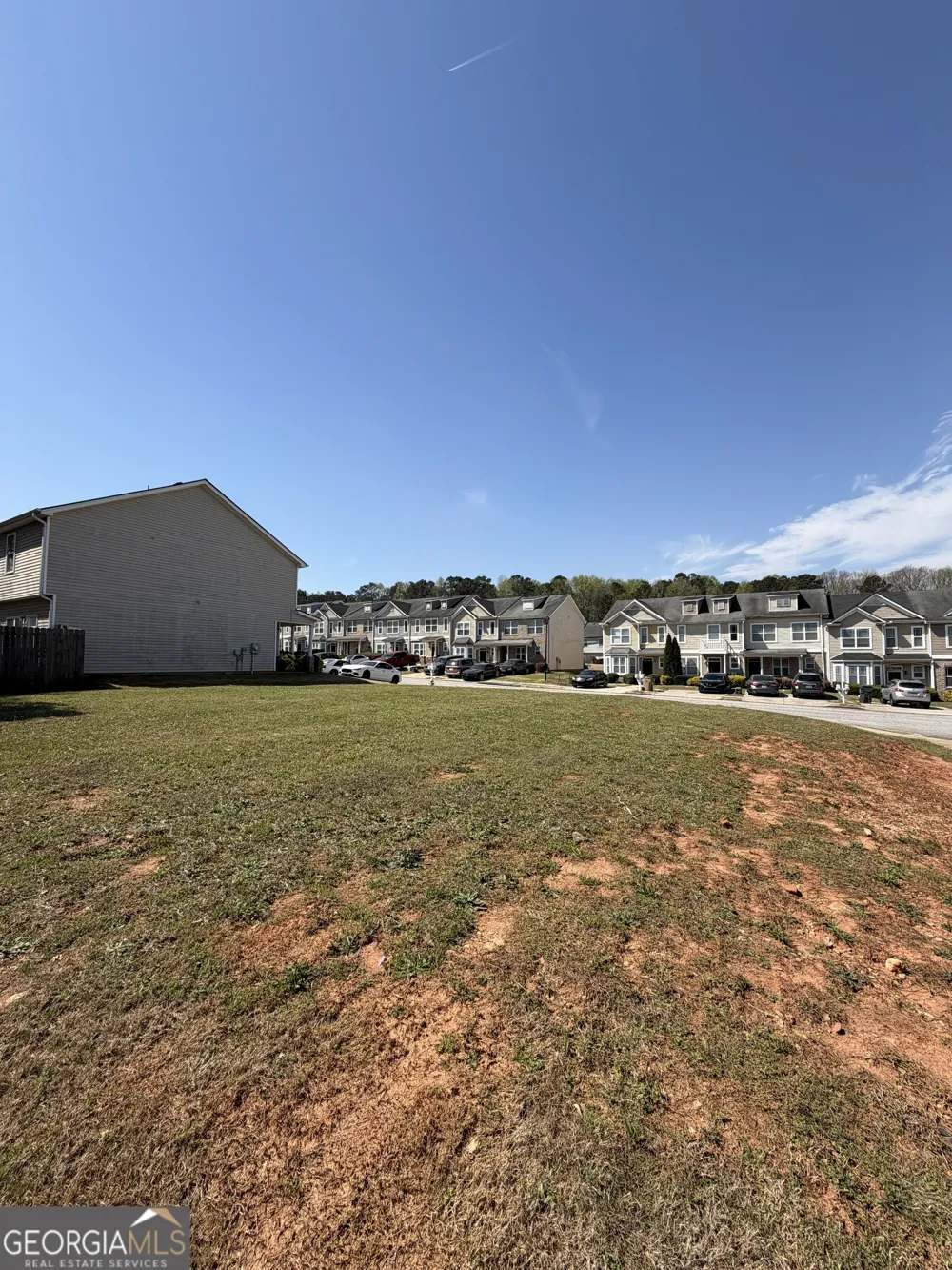 3571 Rock Ridge DR Rex, GA 30273