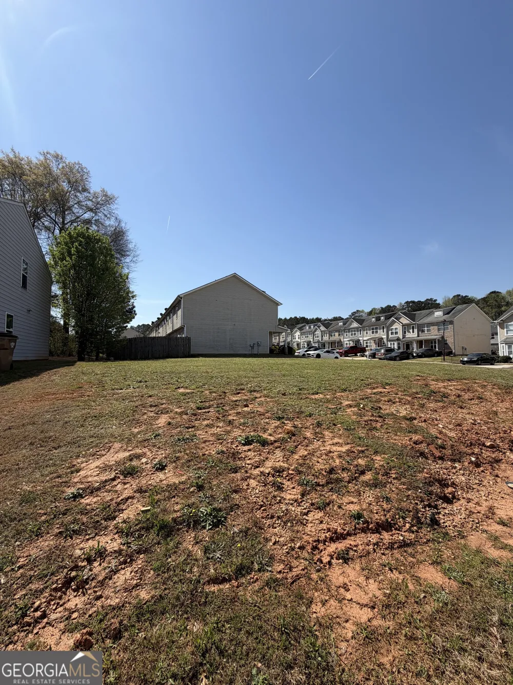 3571 Rock Ridge DR Rex, GA 30273