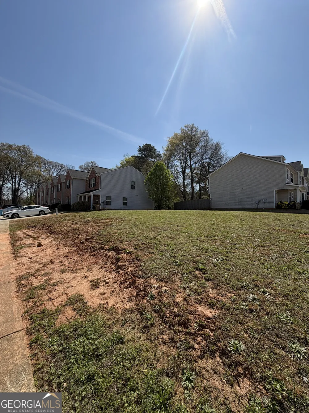3571 Rock Ridge DR Rex, GA 30273