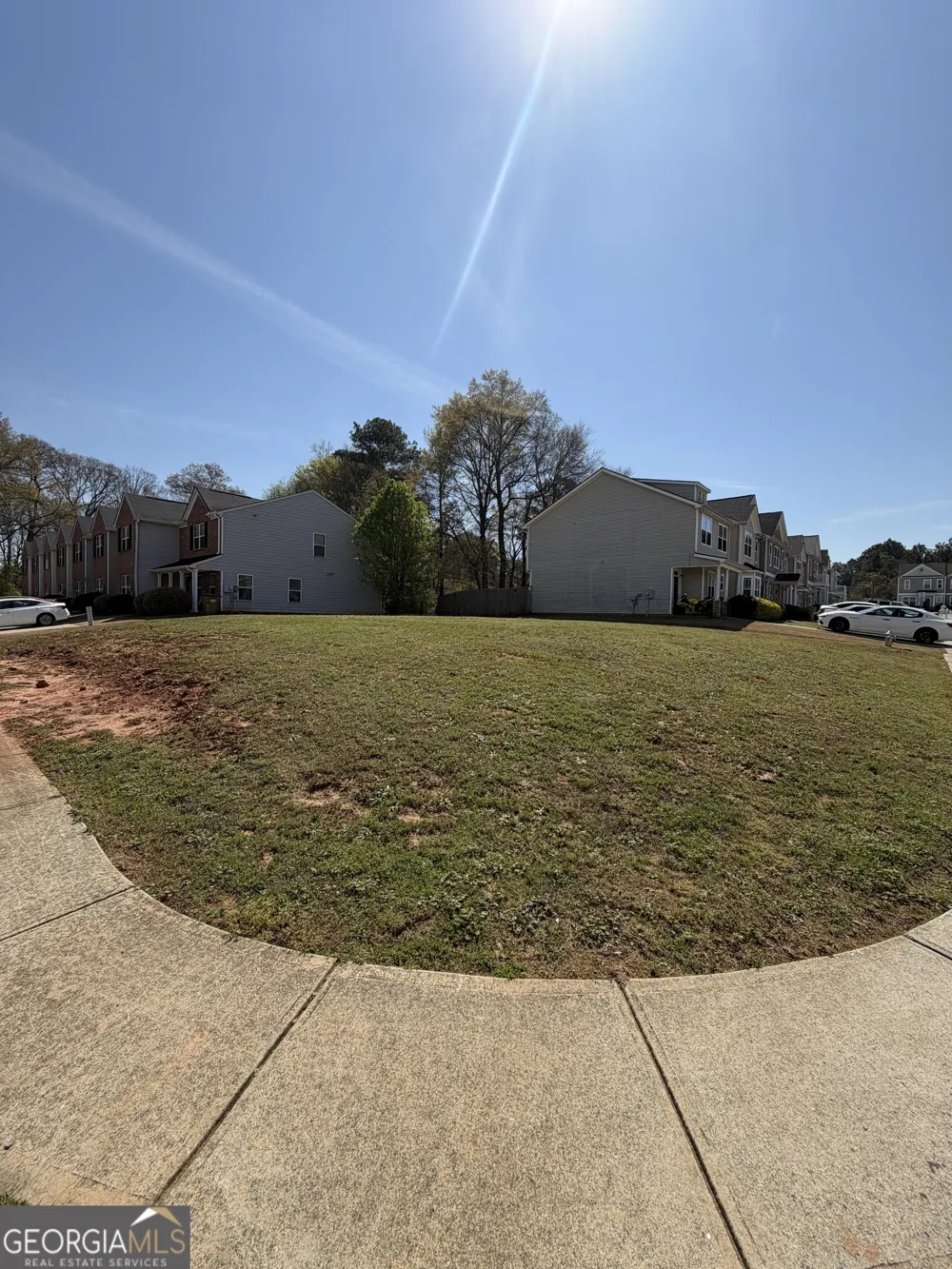 3571 Rock Ridge DR Rex, GA 30273