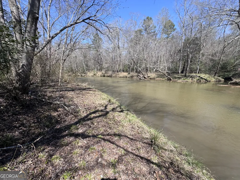 0 River Ridge Carnesville, GA 30521
