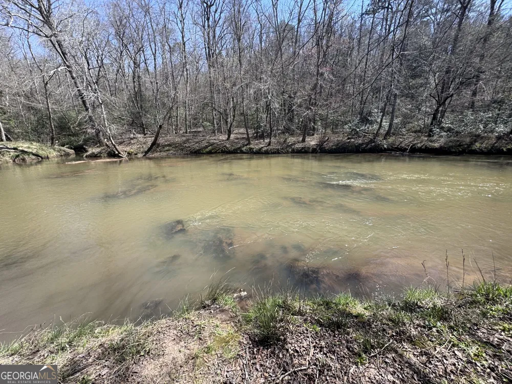 0 River Ridge Carnesville, GA 30521