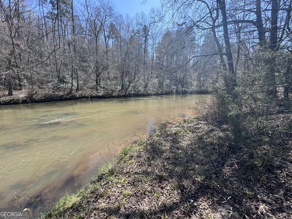 0 River Ridge Carnesville, GA 30521