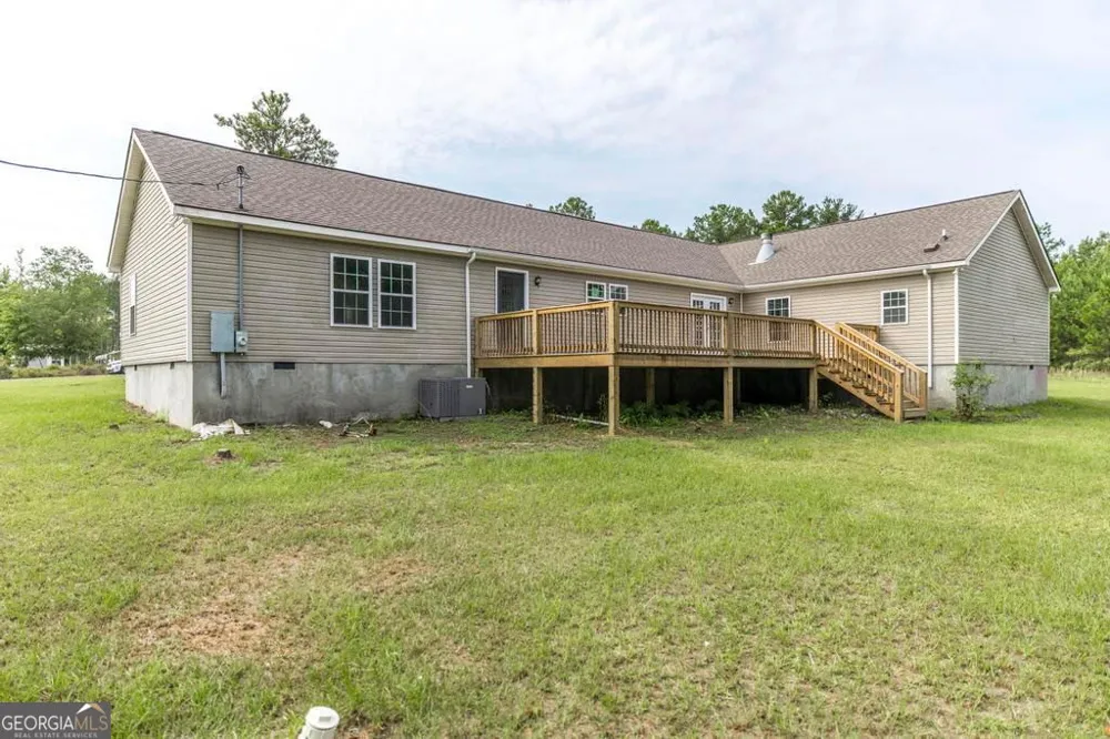 330 Lennox RD Dublin, GA 31021