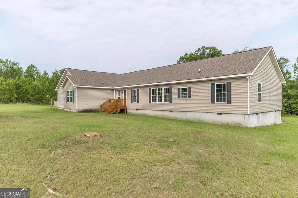 330 Lennox RD Dublin, GA 31021