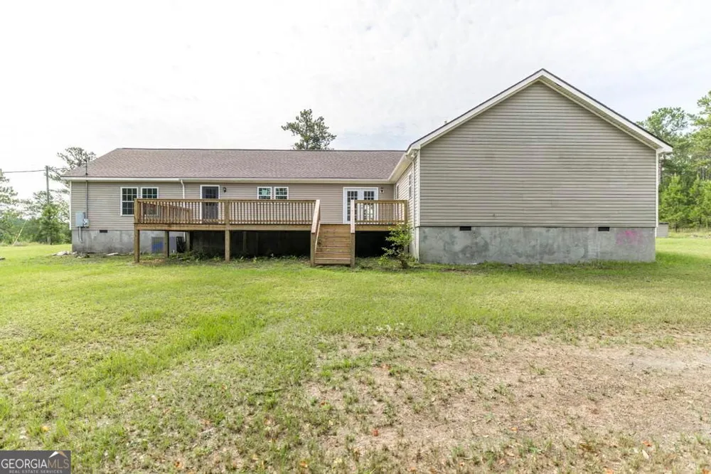 330 Lennox RD Dublin, GA 31021